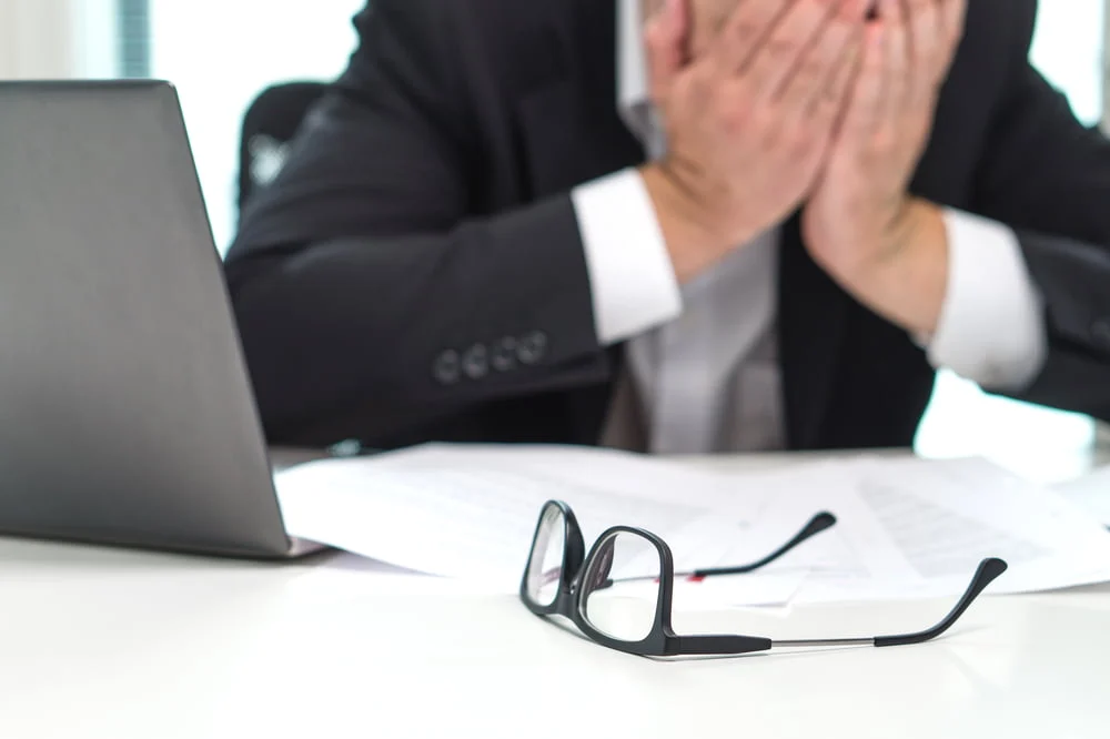 “Burnout” dos colaboradores surge no top 5 das maiores preocupações dos executivos