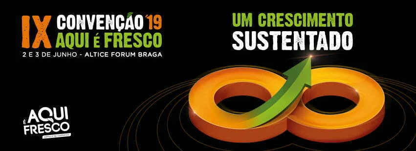 IX Convenção Aqui é Fresco realiza-se em Braga