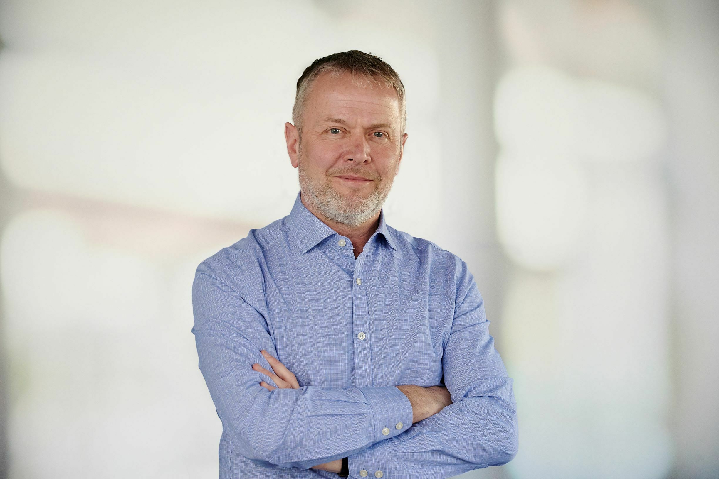 Domino Printing Sciences nomeia um novo CEO