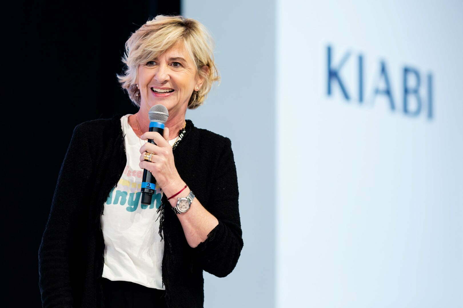 Elisabeth Cunin nomeada presidente do Grupo KIABI