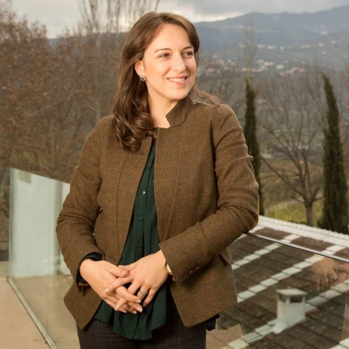 Sandra Dias é a nova diretora geral adjunta da Quinta da Pacheca