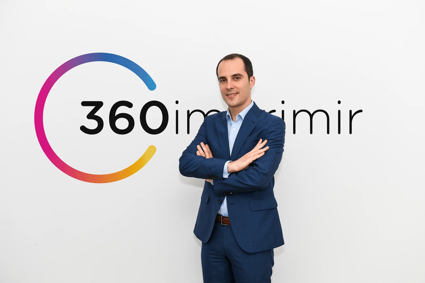 360imprimir capta investimento de 20,4 milhões de dólares e entra em 17 novos mercados