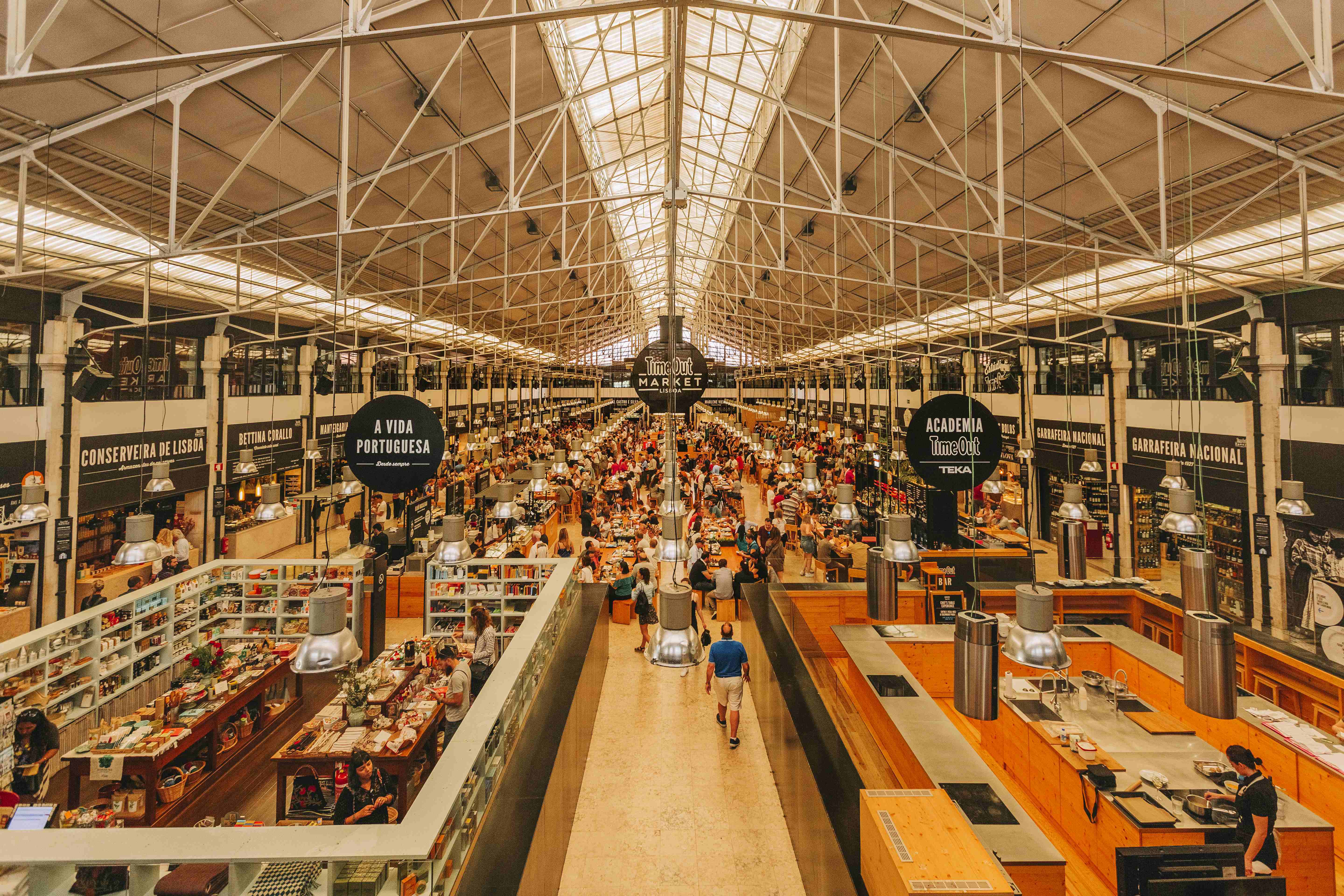 Time Out Market avança para internacionalização