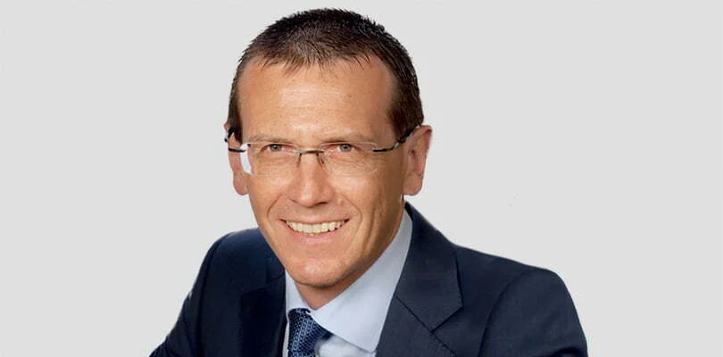 Homem que liderou a expansão do Lidl na Europa escolhido para assumir os destinos do Grupo DIA