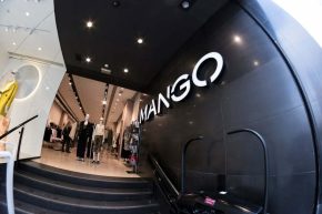 Mango bate recorde de vendas em 2023