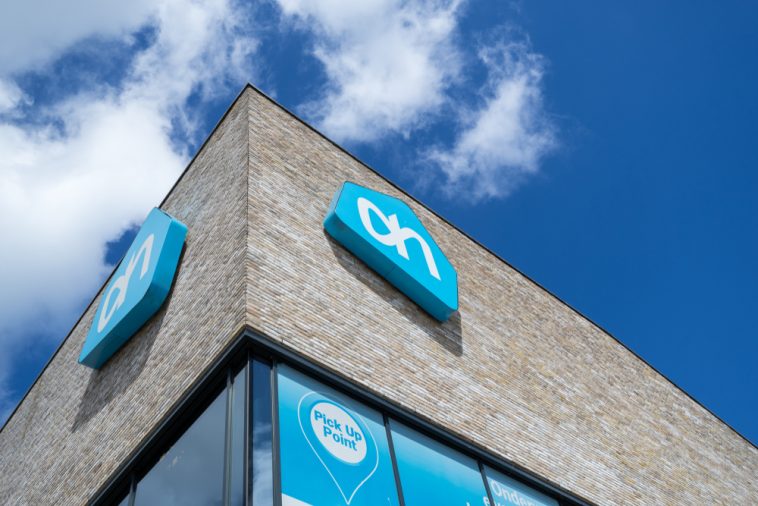 Albert Heijn