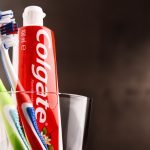 Colgate-Palmolive