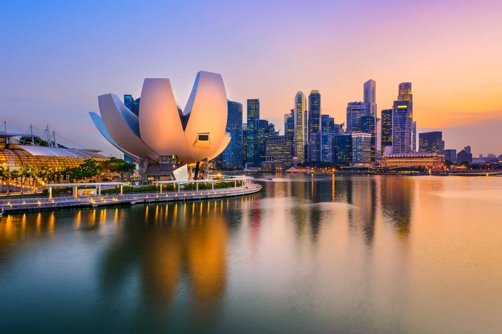 Singapura vai desacelerar em 2019 e 2020