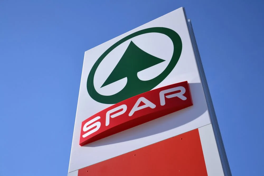 Spar entra em Israel