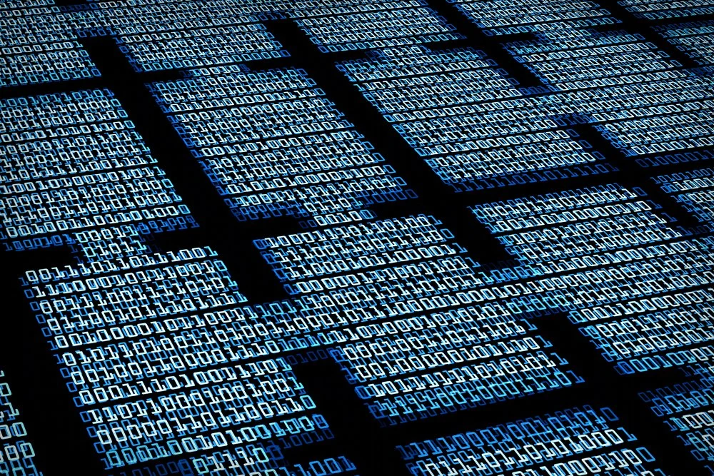Blockchain ganha impulso nos maiores supermercados mundiais