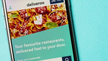 Deliveroo