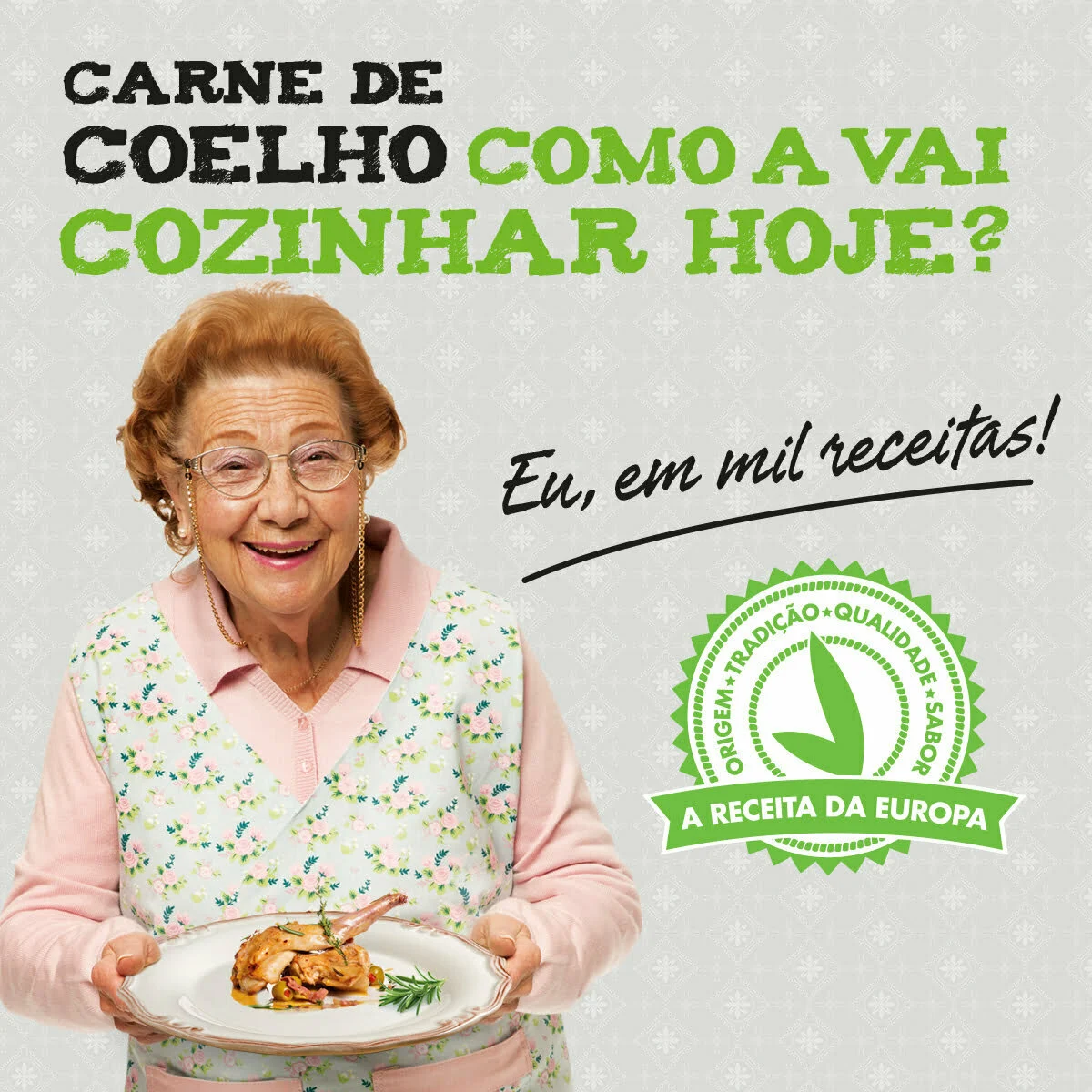 Produtores de Carne de Coelho fazem balanço positivo de um ano de campanha