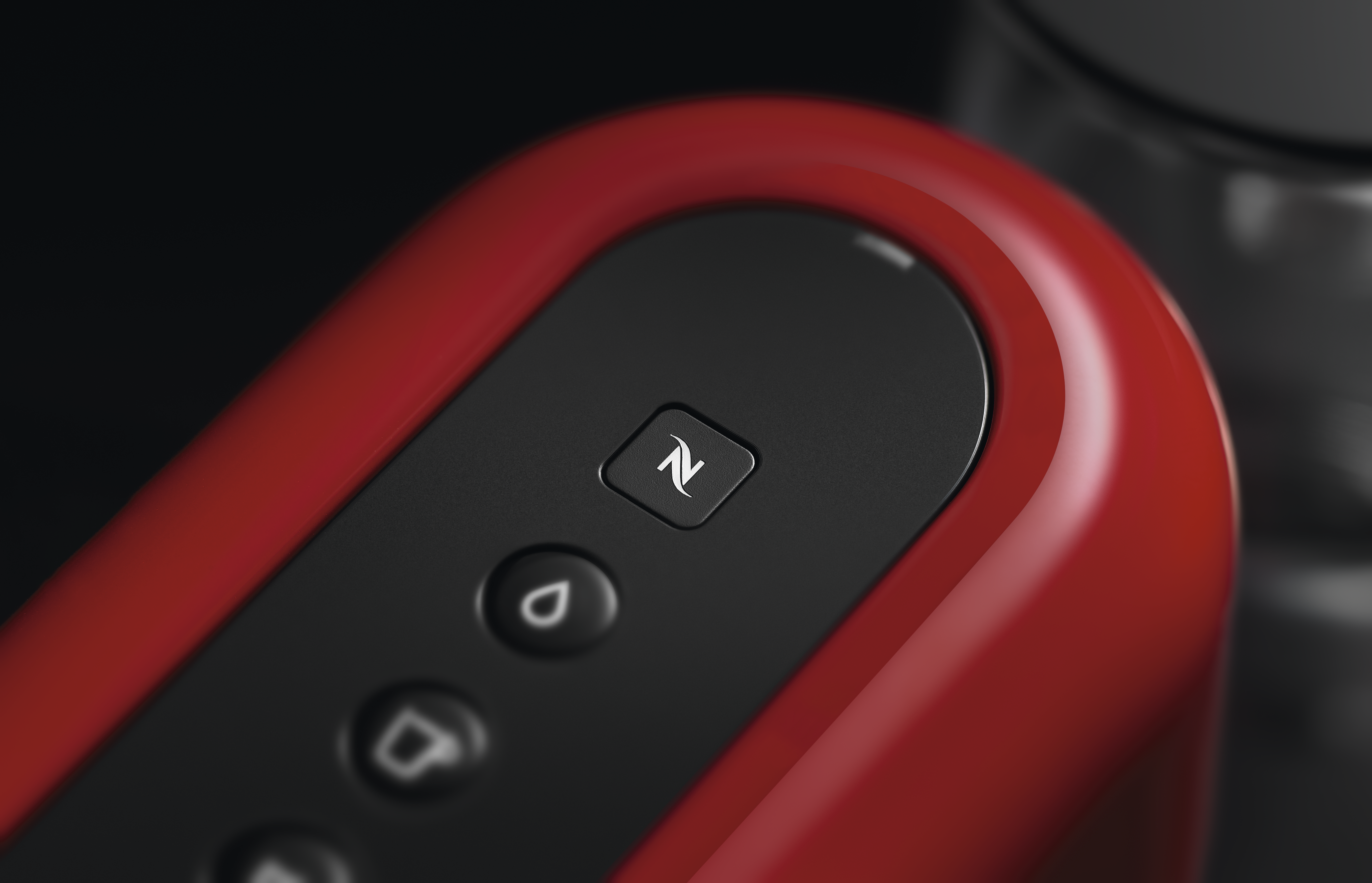 Nespresso apresenta máquina que encomenda o café