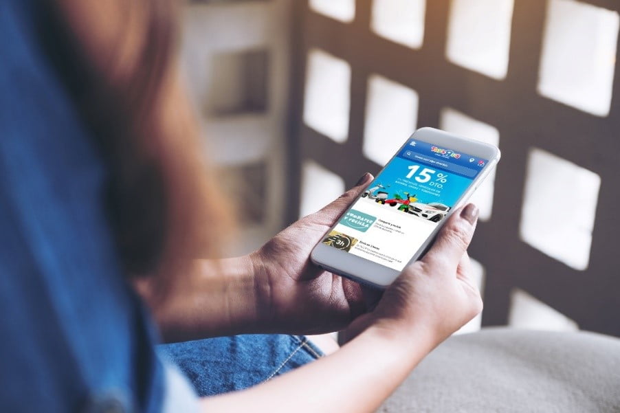 Toys ‘R’ Us reforça a aposta no e-commerce com novo website
