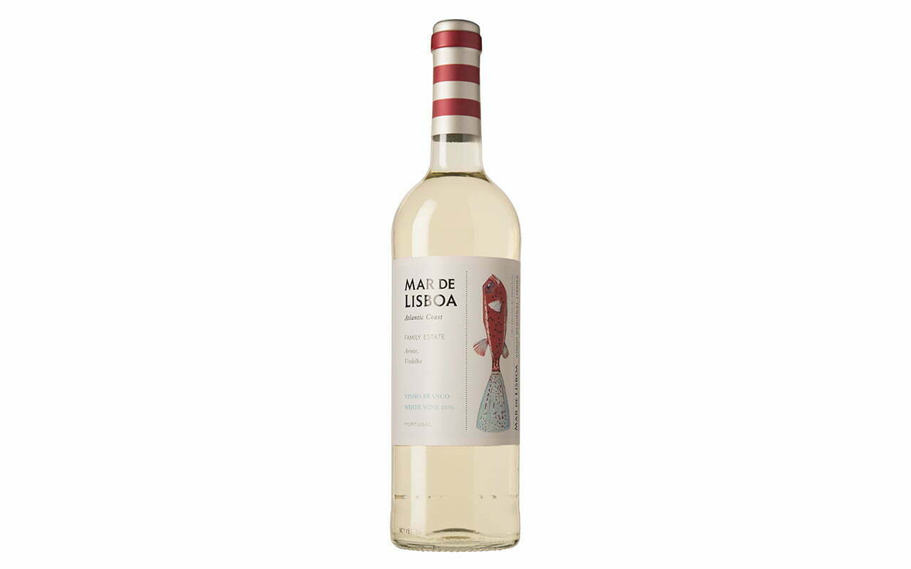 Quinta de Chocapalha apresenta colheitas de 2018 do Mar da Palha e Mar de Lisboa