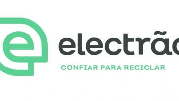 Electrão reciclagem