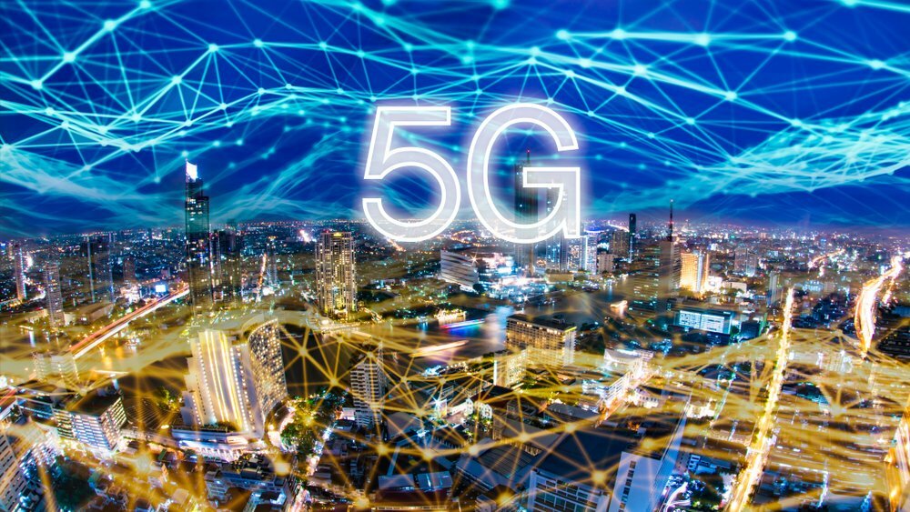 Adesão ao 5G cresce acima das expectativas