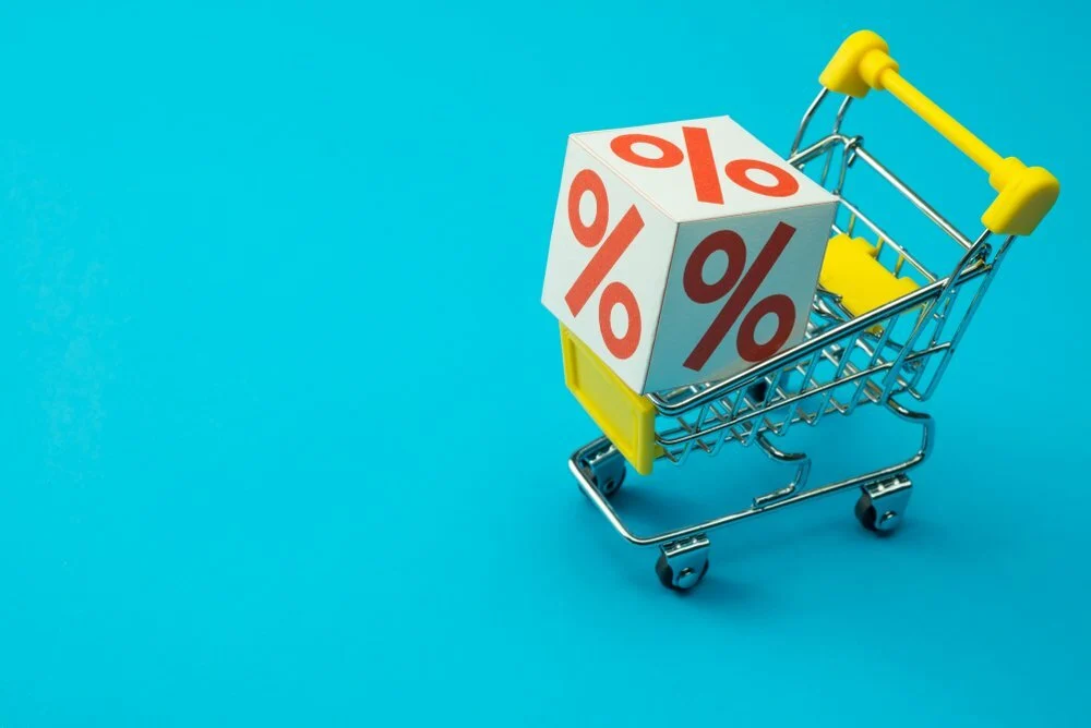 Primeiro fim-de-semana de saldos ultrapassa faturação registada em 2020