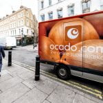 Ocado