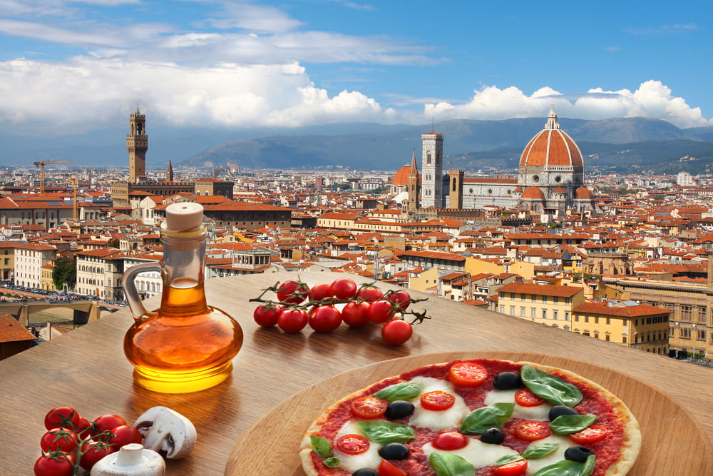 D’Itália é o primeiro evento realizado em Portugal para mostrar o melhor do “Made In Italy”