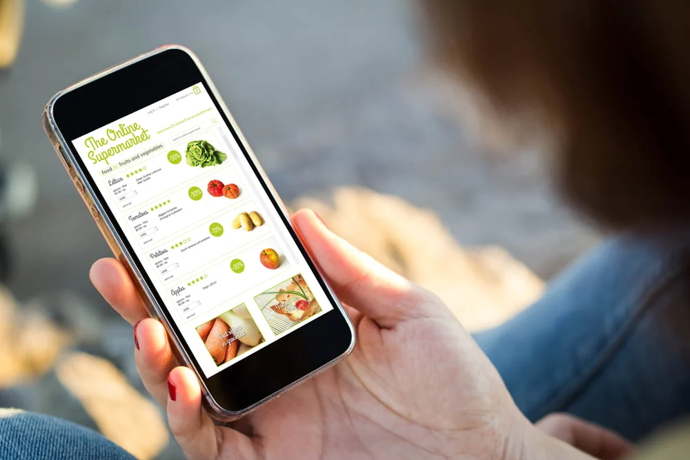 E-commerce continua em crescendo