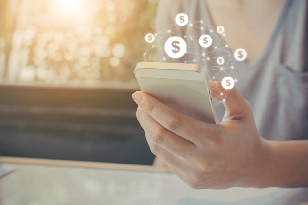 50% da população mundial usará carteiras digitais até 2024