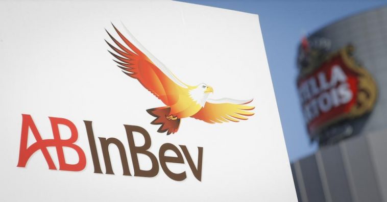 AB InBev