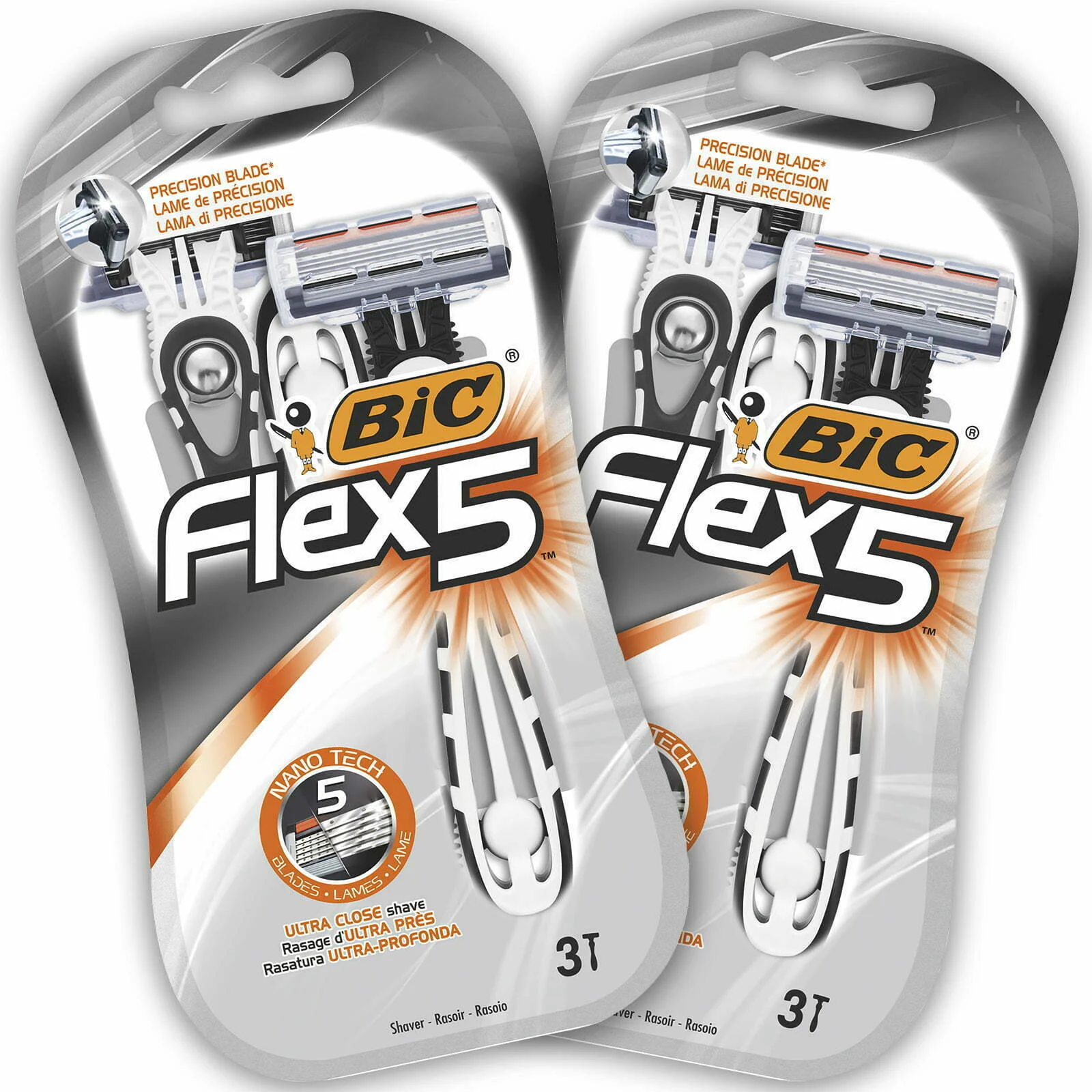 BIC apresenta uma nova ação para premiar os consumidores