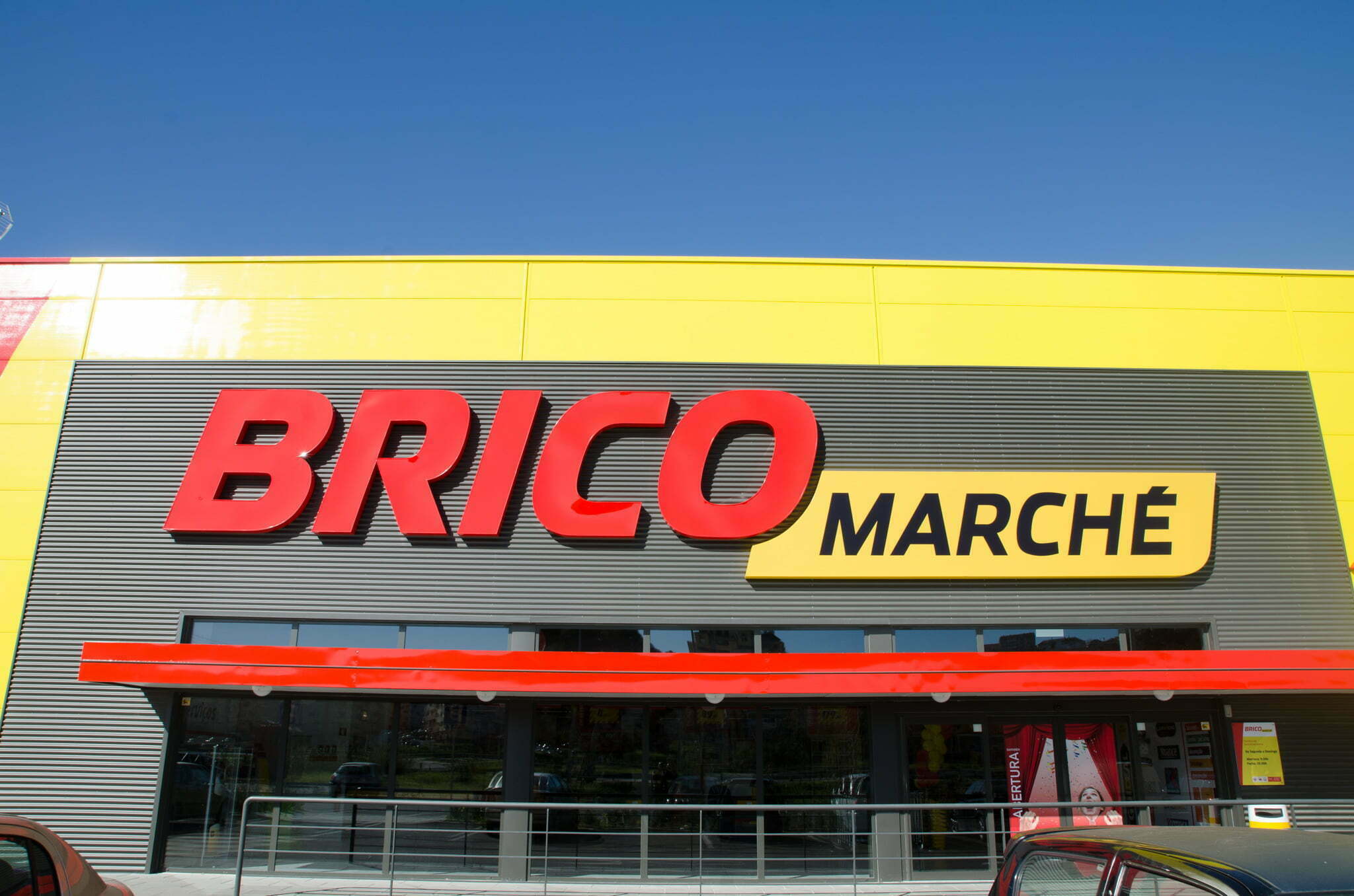 Bricomarché