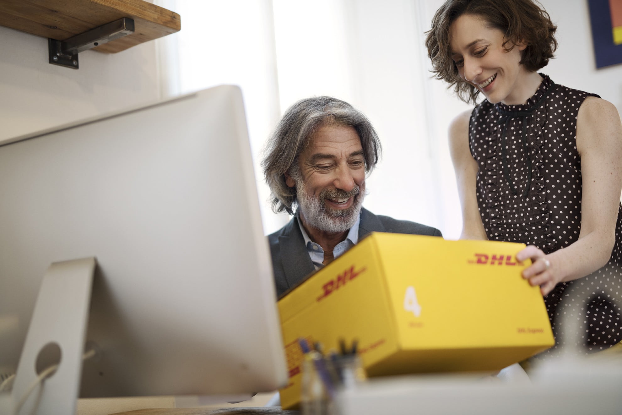 DHL Express lança portal aduaneiro para simplificar fluxo de envios internacionais