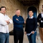 Equipa Kranemann Wine Estates