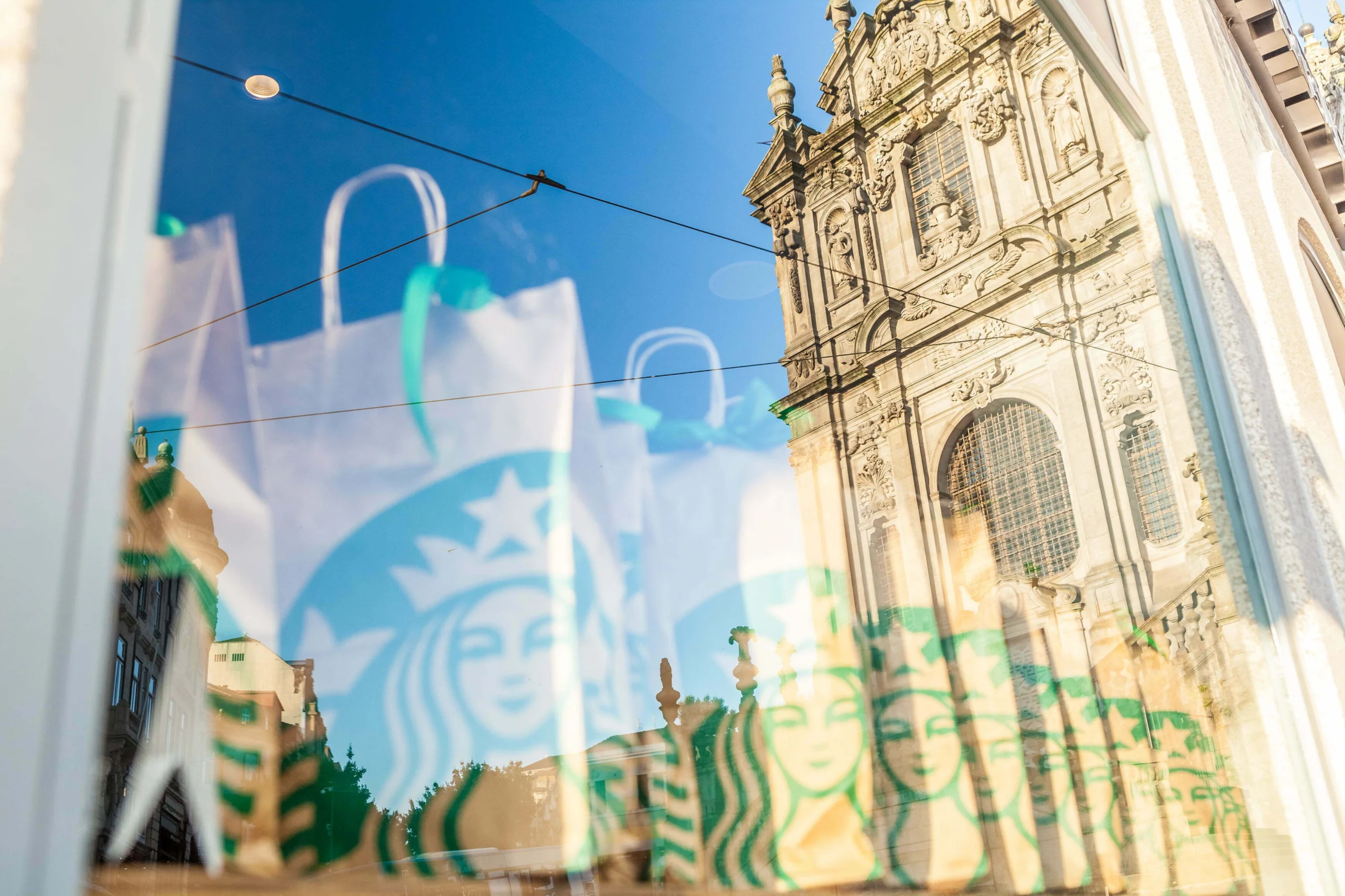 Starbucks at Home lança novidades da Primavera
