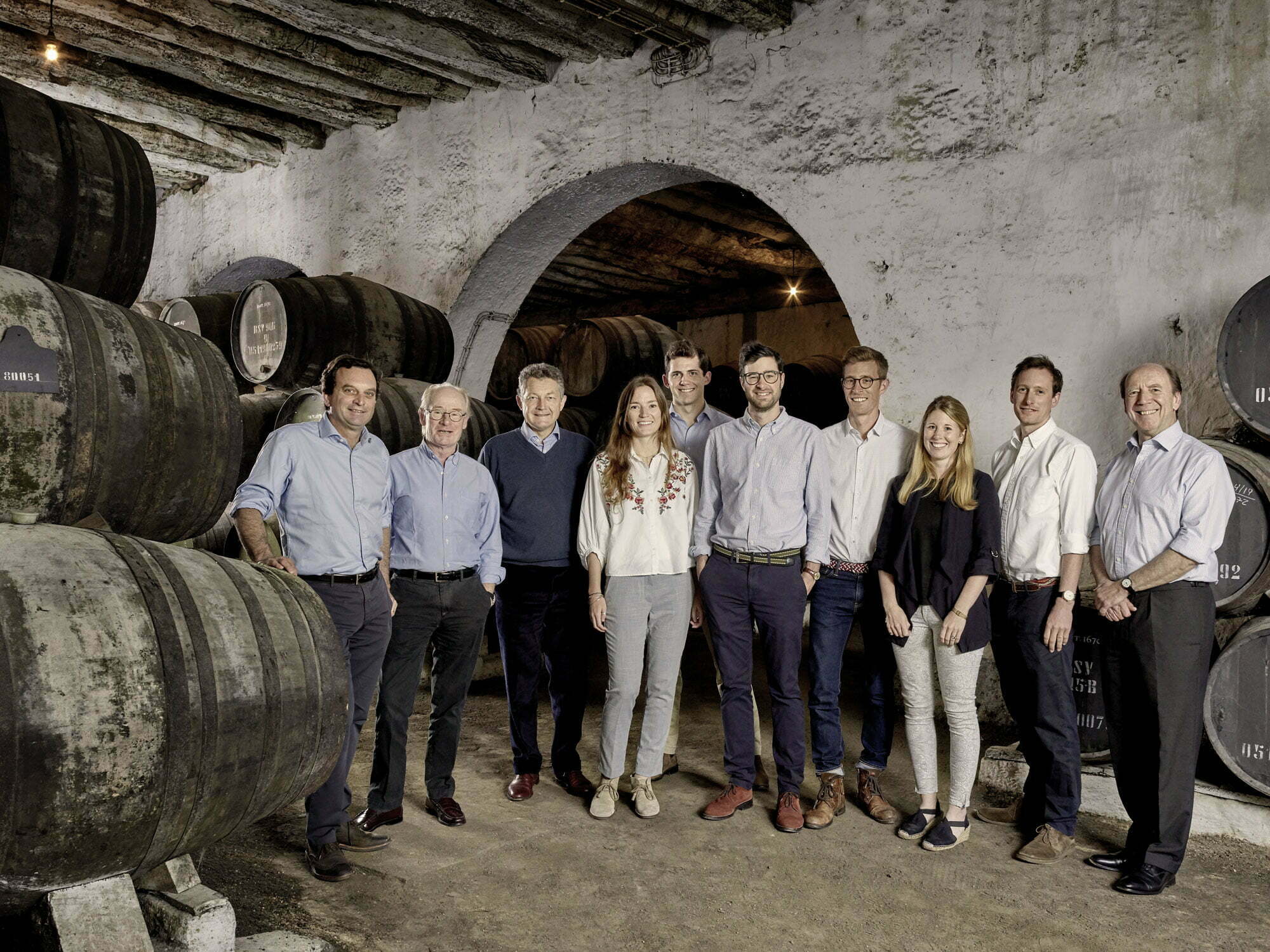Symington Family Estates torna-se B Corporation