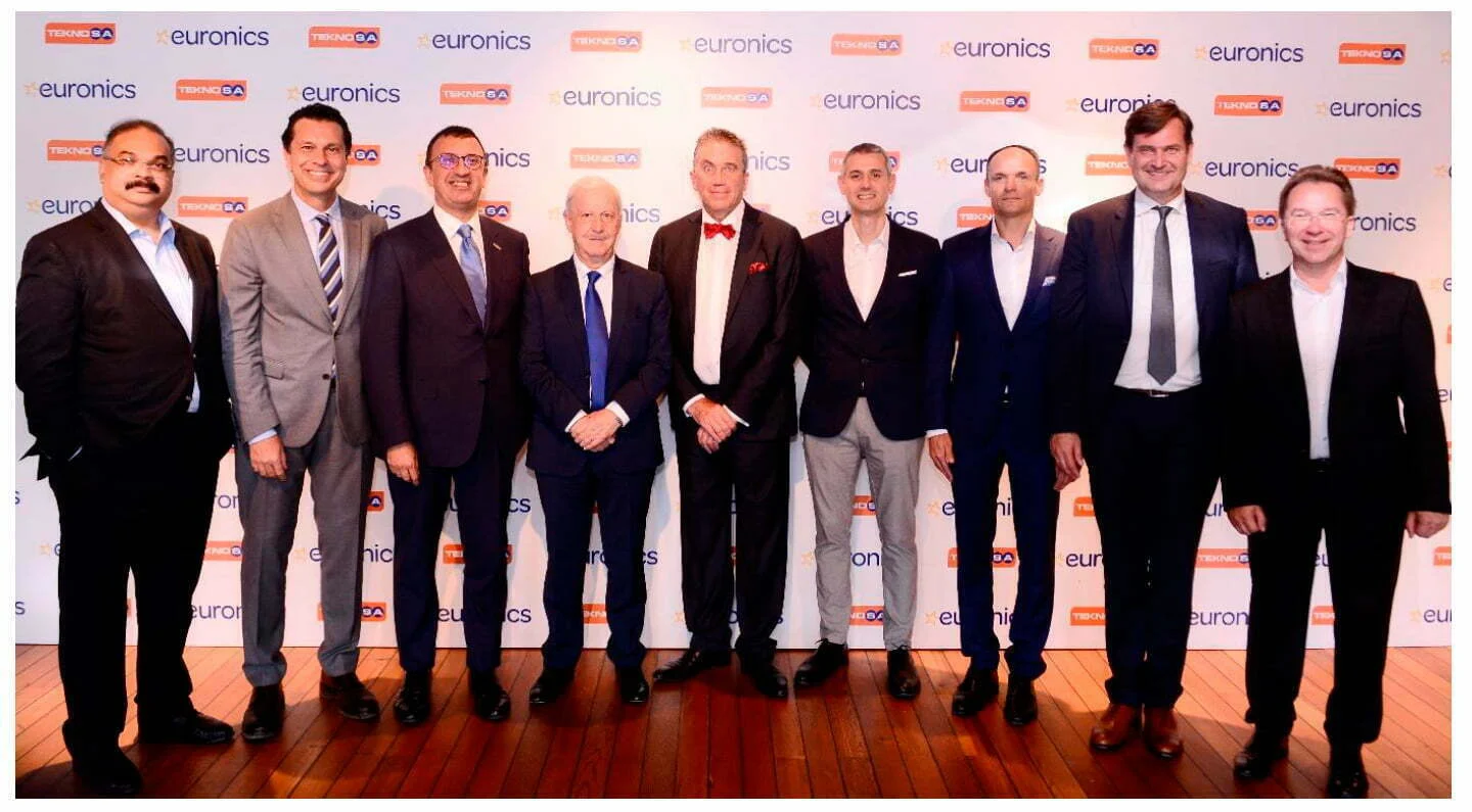 Euronics Internacional elege novo conselho de administração