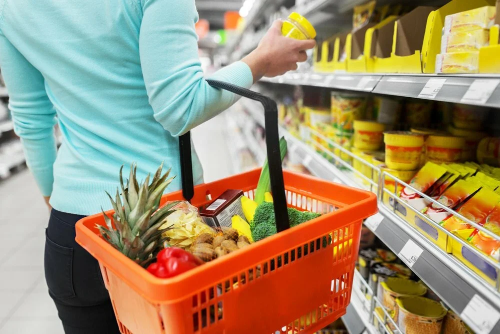 Portugueses optam cada vez mais por comprar saudável e online