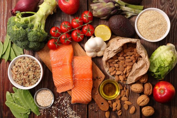 88% dos portugueses procuram alimentação saudável e 98% preocupam-se com o desperdício alimentar