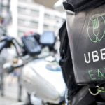 Uber Eats