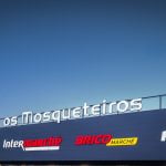 Grupo os Mosqueteiros