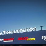 Grupo Mosqueteiros LeadCrest aquisição