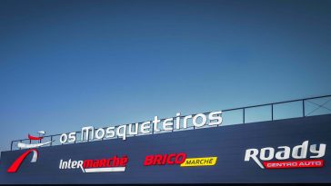 Grupo Mosqueteiros LeadCrest aquisição