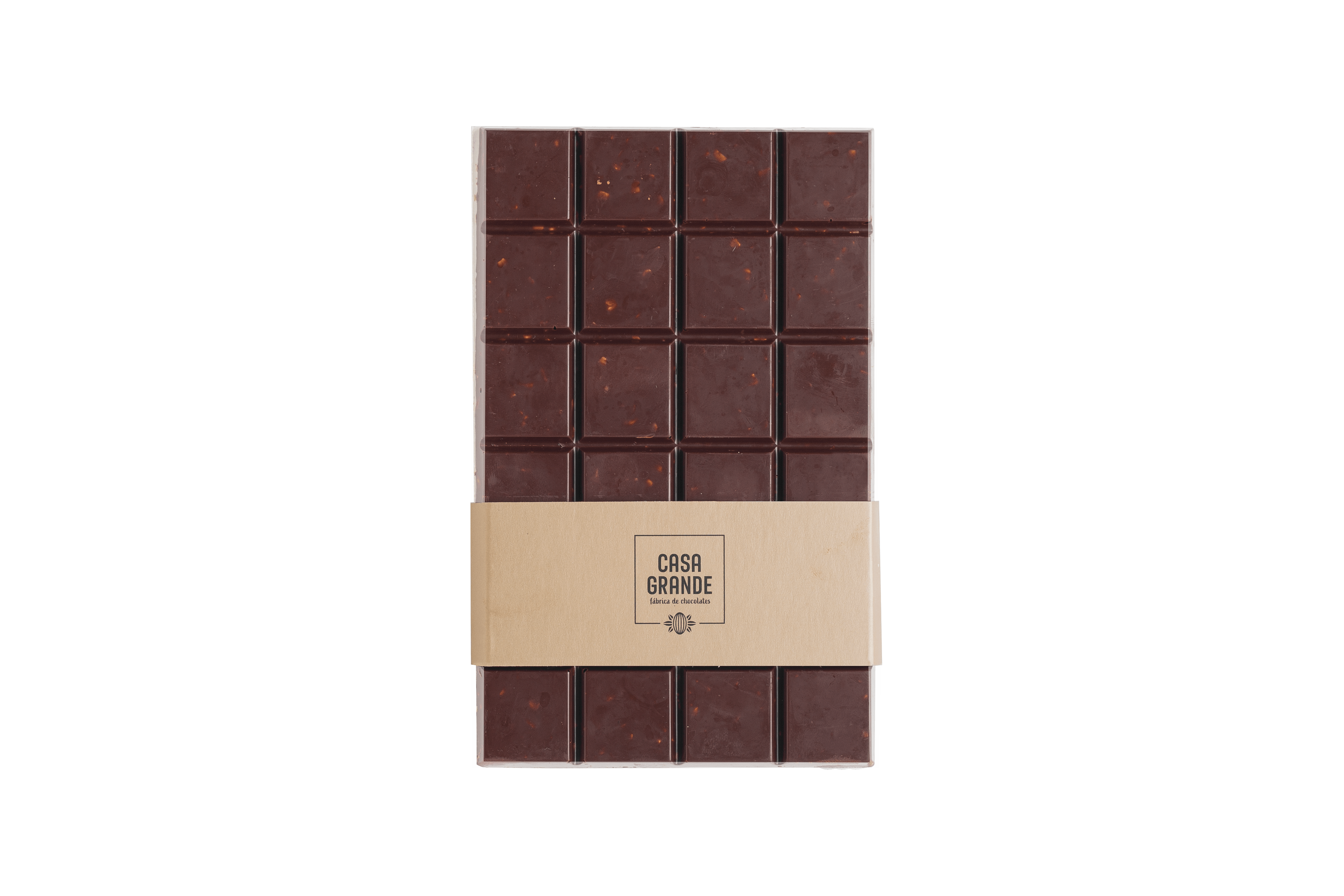 Chocolates Casa Grande vendem para os supermercados Whole Foods
