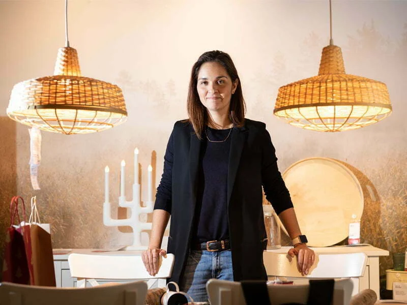 “A IKEA é uma empresa global com coração local”