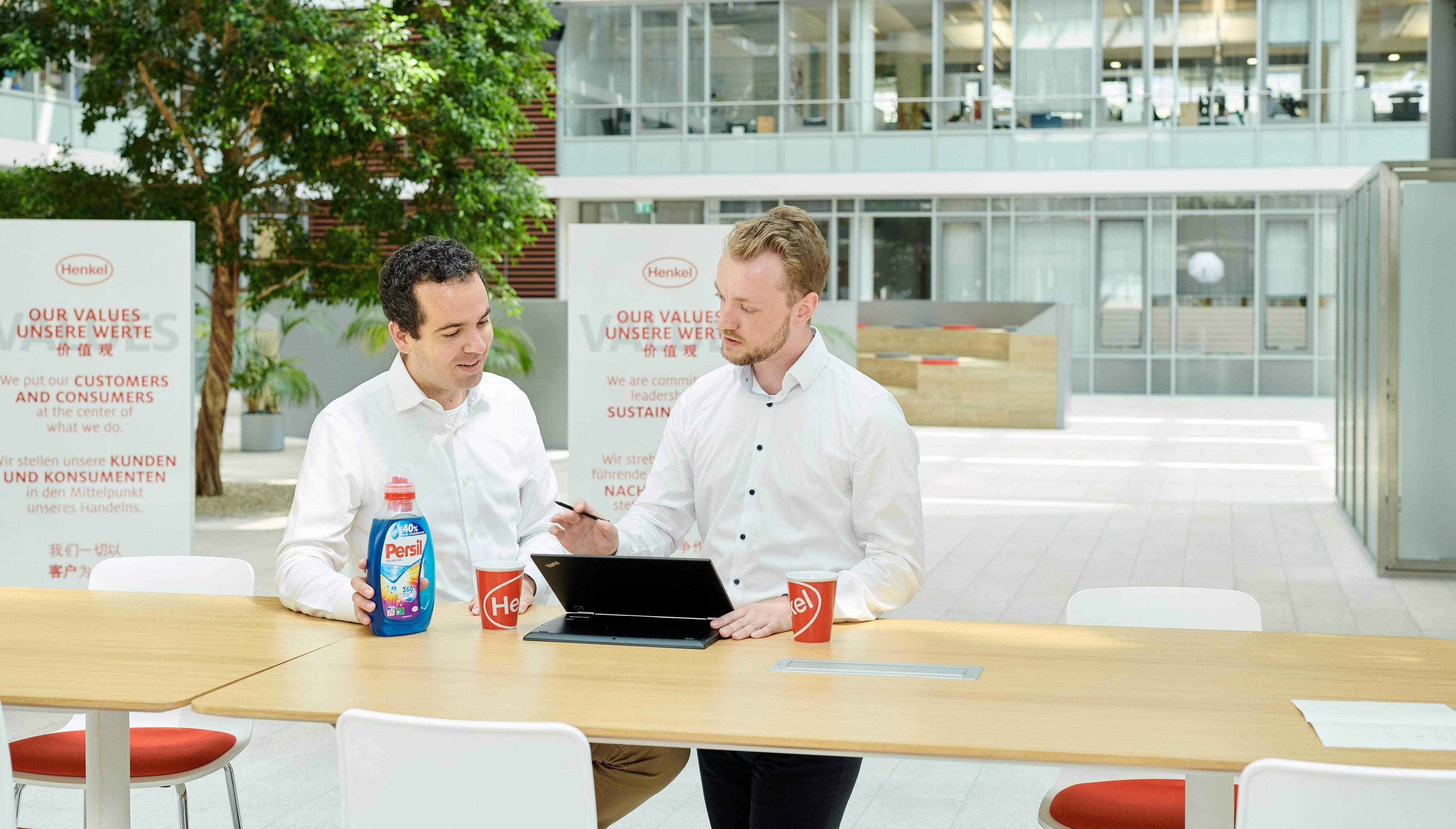Henkel partilha ferramenta de software para avaliar a reciclabilidade das embalagens