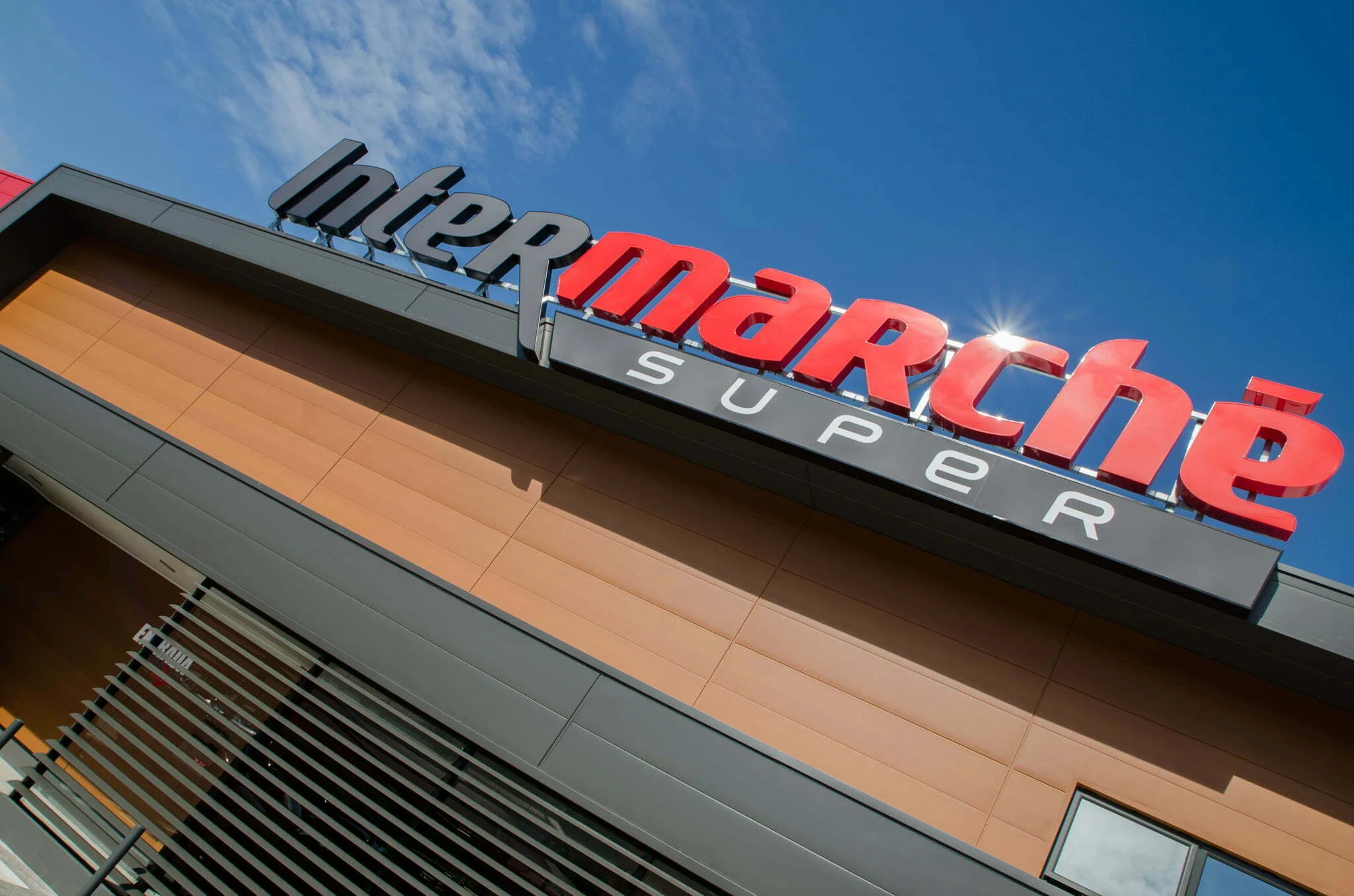 Intermarché investe 200 milhões de euros na expansão em Portugal