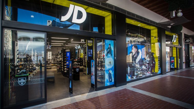 JD Sports