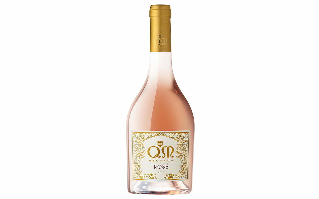 Segunda edição do Quintas de Melgaço Rosé 2018 acaba de chegar às prateleiras