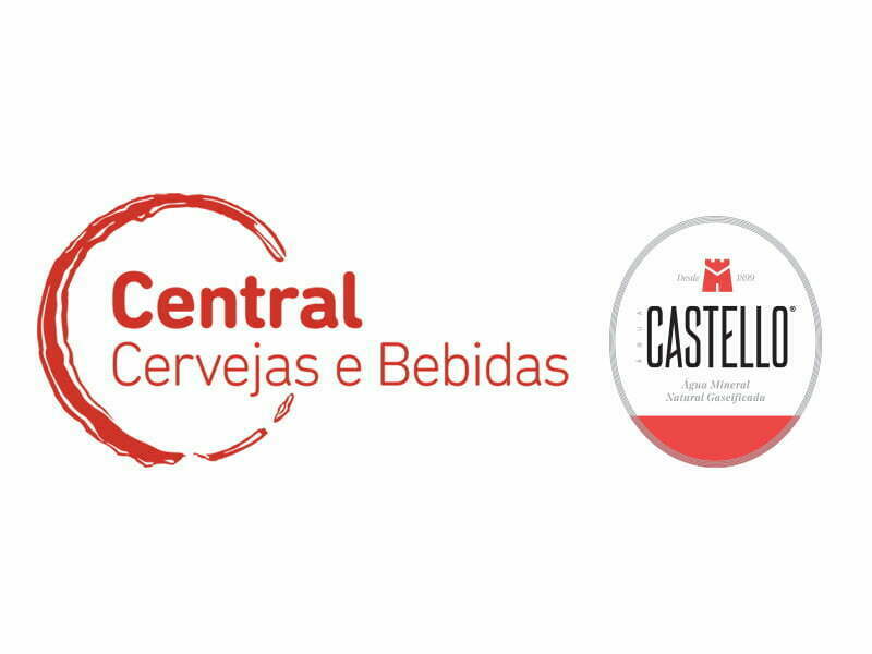 Sociedade Central de Cervejas adquire Água Castello