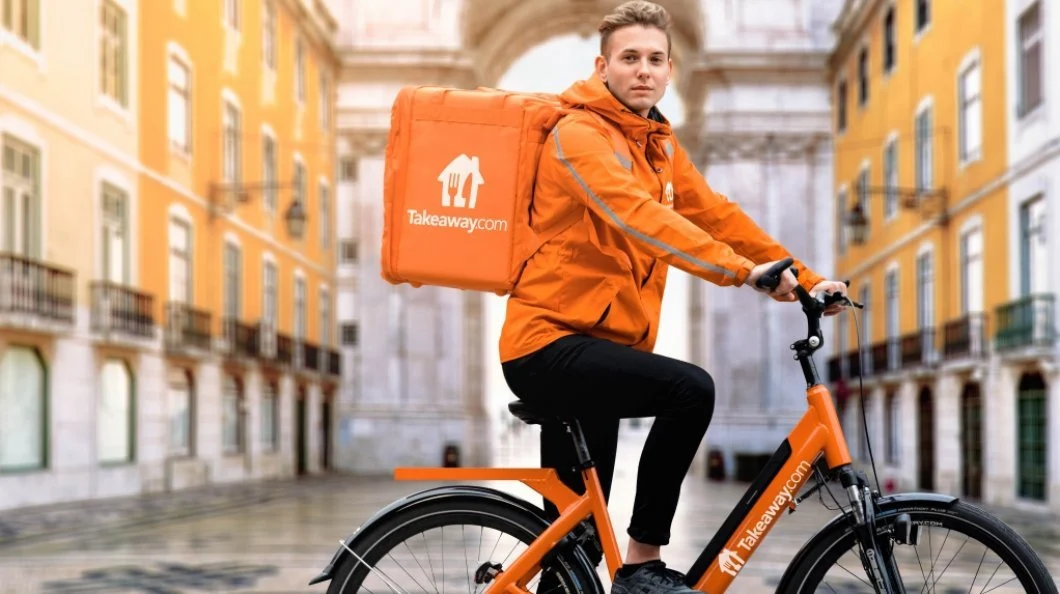 Takeaway.com lança pacote de apoio aos restaurantes