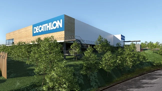 Decathlon prepara abertura de nova loja em Coimbra