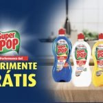 Super Pop Ultra Performance Gel